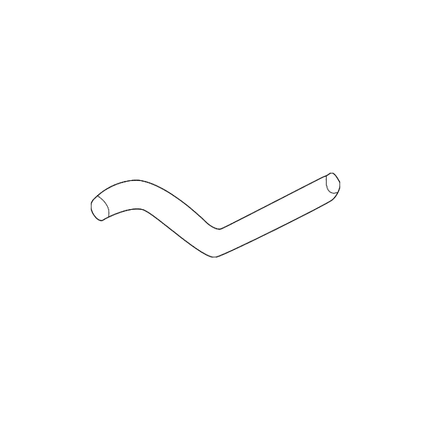 TOYOTA 32943-33090 Auto Trans Oil Cooler Hose TOYOTA 32943-33090 Auto Trans Oil Cooler Hose